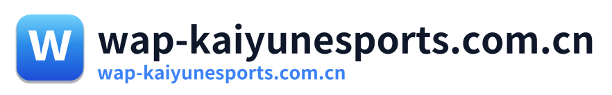 wap-kaiyunesports.com.cn Logo